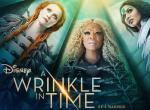Das Zeiträtsel: Neuer Trailer zu A Wrinkle in Time 