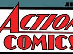 Action Comics Action Comics