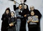 Die Addams Family: Neue TV-Serie in Entwicklung - Tim Burton im Gespräch für die Regie
