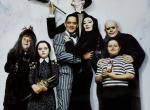Die Addams Family: Neue TV-Serie in Entwicklung - Tim Burton im Gespräch für die Regie Die Addams Family: Neue TV-Serie in Entwicklung - Tim Burton im Gespräch für die Regie