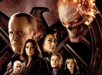 Agents of S.H.I.E.L.D. - Offizielles Poster zur 4. Staffel Agents of S.H.I.E.L.D. - Offizielles Poster zur 4. Staffel
