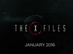 Mulder und Scully im Einsatz - Weiterer Trailer zu Akte X