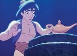 Aladdin: Erstes Poster zu Disneys Realverfilmung Aladdin: Erstes Poster zu Disneys Realverfilmung