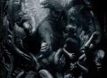 Alien: Covenant - Neues Poster zeigt jede Menge Facehugger &amp; Xenomorphs