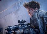 Katherine Waterston vs. Xenomorph - Neues Postermotiv zu Alien: Covenant Katherine Waterston vs. Xenomorph - Neues Postermotiv zu Alien: Covenant