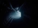 Alien: Covenant - Szenenbilder zeigen die bewaffnete Katherine Waterston, Kälteschlaf-Kammern und das Innere eines Raumschiffs