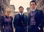 The Alienist: Angel of Darkness - Weiterer Trailer zur 2. Staffel