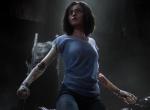 Kritik zu Alita: Battle Angel - Schau mir in die Augen, Cyborg