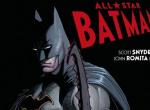 DC-Comic-Kritik: All-Star Batman 1: Mein schlimmster Feind (Rebirth)