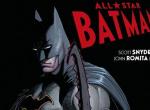 DC-Comic-Kritik: All-Star Batman 1: Mein schlimmster Feind (Rebirth) DC-Comic-Kritik: All-Star Batman 1: Mein schlimmster Feind (Rebirth)