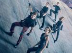 Neuer Trailer zu Die Bestimmung - Allegiant Neuer Trailer zu Die Bestimmung - Allegiant