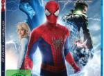 Kritik zu The Amazing Spider-Man 2 (BD) Kritik zu The Amazing Spider-Man 2 (BD)