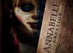 Annabelle: Creation - Neuer Trailer &amp; weiteres Poster veröffentlicht