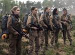 Alex Garland wird keinen Nachfolger zu Auslöschung drehen