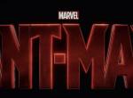 Logo zu Ant-Man