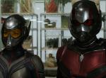 Kritik zu Ant-Man and the Wasp - Wenn mal nicht das Schicksal der Welt auf dem Spiel steht