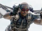 Marvel Cinematic Universe: Anthony Mackie äußert sich zur Zukunft von Captain America Marvel Cinematic Universe: Anthony Mackie äußert sich zur Zukunft von Captain America