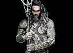 Aquaman: Temuera Morrison in Verhandlungen Aquaman: Temuera Morrison in Verhandlungen