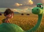Kritik zu Pixar&#039;s Arlo &amp; Spot: Der Dino und sein Hund