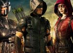 Arrow: Neuer Trailer zum Start von Staffel 6