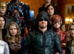 Arrowverse: Erstes Bild von Pariah im neuen Crossover von Arrow, The Flast & Supergirl ab