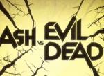 Ash vs Evil Dead: 2. Staffel bestellt Ash vs Evil Dead: 2. Staffel bestellt