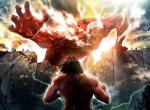 Attack on Titan: Erster Trailer zum Serienfinale veröffentlich Attack on Titan: Erster Trailer zum Serienfinale veröffentlich