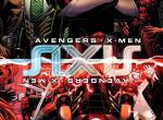 Avengers Axis Avengers Axis