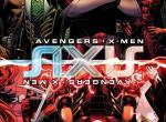Avengers Axis