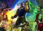 Avengers 4 &amp; Guardians 3: Kevin Feige gibt kurze Updates
