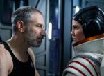 Away: Netflix setzt die Astronauten-Serie nach der 1. Staffel ab