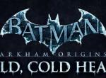 Cold, Cold Heart - DLC zu Batman: Arkham Origins