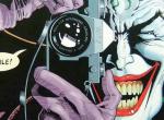 Batman: The Killing Joke - Ausschnitt und Trailer in den Farben des Graphic Novels