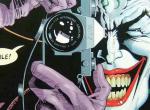 Batman: The Killing Joke - Ausschnitt und Trailer in den Farben des Graphic Novels Batman: The Killing Joke - Ausschnitt und Trailer in den Farben des Graphic Novels