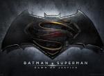 Batman v Superman: Dawn of Justice Logo