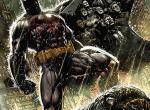 Batman Eternal Batman Eternal