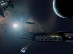 Battlestar Galactica Deadlock: Strategiespiel zur TV-Serie angekündigt Battlestar Galactica Deadlock: Strategiespiel zur TV-Serie angekündigt