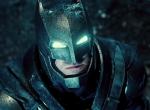 DC-Filmuniversum: Der Vertrag von Ben Affleck über Justice League hinaus