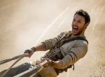 Einspielergebnis: Flop für Ben Hur, Suicide Squad weiter an der Spitze