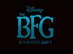 BFG: Neuer Trailer zum Fantasyabenteuer von Steven Spielberg