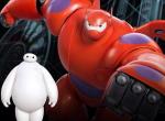 Big Hero 6 wird als Serie fortgesetzt Big Hero 6 wird als Serie fortgesetzt