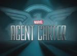 Agent Carter Serienlogo