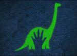 Pixar's The Good Dinosaur