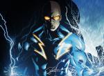 Serienbestellung für Black Lightning - weitere Staffeln für iZombie &amp; The Originals