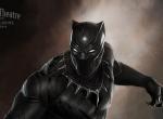 Chadwick Boseman ist Marvels Black Panther