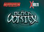 Black Vortex Black Vortex