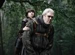Bran & Hodor