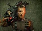 Deadpool 2: Erste Bilder von Josh Brolin als Cable