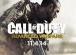 Call of Duty: Advanced Warfare - Neuer Teil der Reihe angekündigt