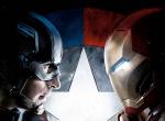 Captain America: Civil War - weiterer TV-Trailer, neue Postervariation